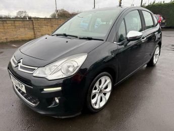 Citroen C3 1.2 VTi Selection Euro 5 5dr