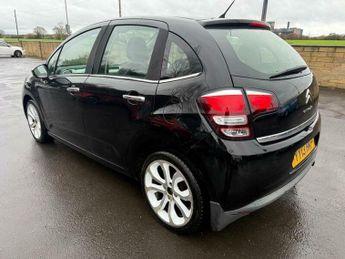 Citroen C3 1.2 VTi Selection Euro 5 5dr