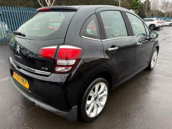 Citroen C3 1.2 VTi Selection Euro 5 5dr