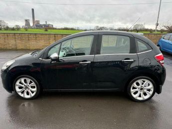 Citroen C3 1.2 VTi Selection Euro 5 5dr