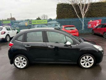 Citroen C3 1.2 VTi Selection Euro 5 5dr