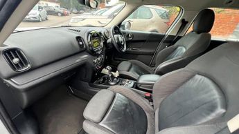 MINI Countryman 1.5 Cooper SUV 5dr Petrol Auto Euro 6 (s/s) (136 ps)