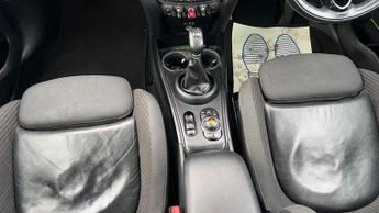 MINI Countryman 1.5 Cooper SUV 5dr Petrol Auto Euro 6 (s/s) (136 ps)