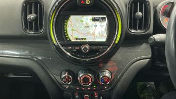MINI Countryman 1.5 Cooper SUV 5dr Petrol Auto Euro 6 (s/s) (136 ps)