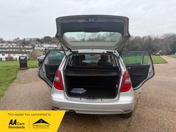 Mercedes-Benz A Class 2.0 A160 CDI Elegance SE Hatchback 5dr Diesel CVT (147 g/km, 82 