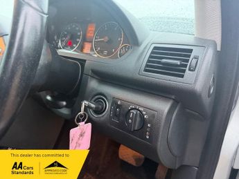 Mercedes-Benz A Class 2.0 A160 CDI Elegance SE Hatchback 5dr Diesel CVT (147 g/km, 82 