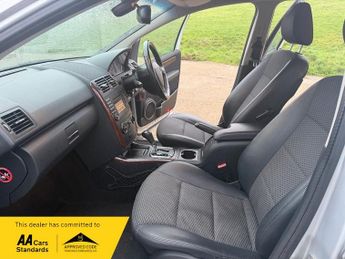 Mercedes-Benz A Class 2.0 A160 CDI Elegance SE Hatchback 5dr Diesel CVT (147 g/km, 82 