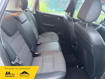 Mercedes-Benz A Class 2.0 A160 CDI Elegance SE Hatchback 5dr Diesel CVT (147 g/km, 82 