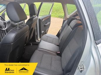 Mercedes-Benz A Class 2.0 A160 CDI Elegance SE Hatchback 5dr Diesel CVT (147 g/km, 82 