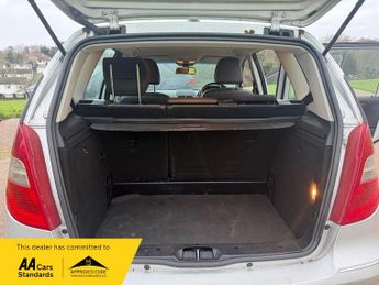 Mercedes-Benz A Class 2.0 A160 CDI Elegance SE Hatchback 5dr Diesel CVT (147 g/km, 82 