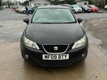 SEAT Ibiza SE