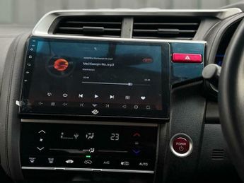 Honda Jazz 1.4 i-VTEC EX-T CVT Euro 5 5dr