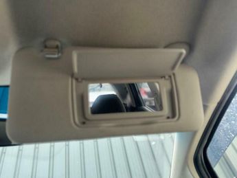 Honda Jazz 1.4 i-VTEC EX-T CVT Euro 5 5dr