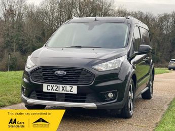 Ford Transit Connect 200 ACTIVE ECOBLUE