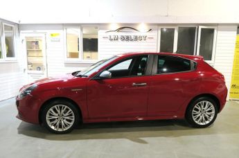 Alfa Romeo Giulietta TB MULTIAIR SUPER 150