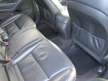 Hyundai Santa Fe CRDI PREMIUM