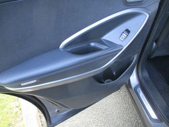 Hyundai Santa Fe CRDI PREMIUM