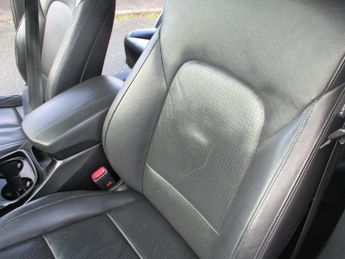 Hyundai Santa Fe CRDI PREMIUM