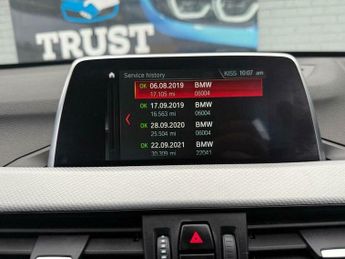 BMW X1 2.0 18d M Sport Auto xDrive Euro 6 (s/s) 5dr