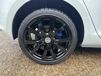 Volkswagen Golf 1.4 TSI GTE DSG Euro 6 (s/s) 5dr