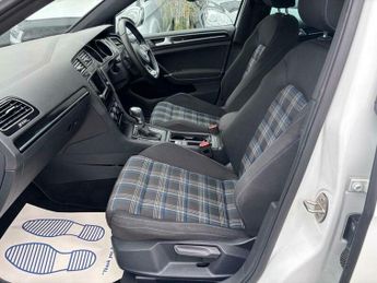 Volkswagen Golf 1.4 TSI GTE DSG Euro 6 (s/s) 5dr