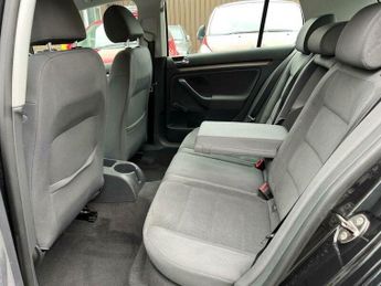 Volkswagen Golf 1.6 FSI SE 5dr