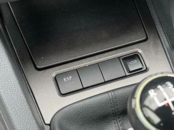 Volkswagen Golf 1.6 FSI SE 5dr