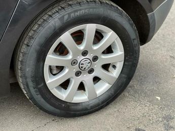 Volkswagen Golf 1.6 FSI SE 5dr