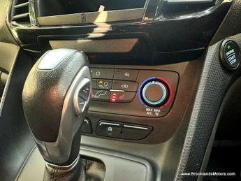 Ford Transit Connect 240 LIMITED MS-RT 1.5 TDCI [RARE MS-RT]