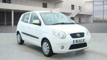 Kia Picanto 1.1 Domino 5dr