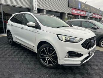 Ford Edge 2.0 EcoBlue ST-Line Auto AWD Euro 6 (s/s) 5dr