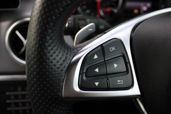 Mercedes GLA Class GLA 200 D AMG LINE PREMIUM