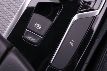 BMW 5 SERIES 520d M SPORT