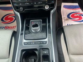 Jaguar XF 2.0d R-Sport Auto Euro 6 (s/s) 4dr