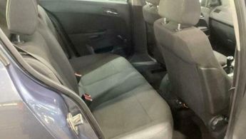 Vauxhall Astra 1.6i 16v Life 5dr