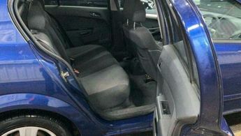Vauxhall Astra 1.8i 16v Club 5dr