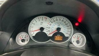 Vauxhall Corsa 1.2i 16v SXi 3dr