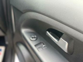 Kia Venga 1.6 2 Auto Euro 5 5dr