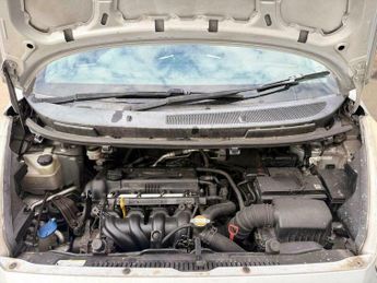 Kia Venga 1.6 2 Auto Euro 5 5dr
