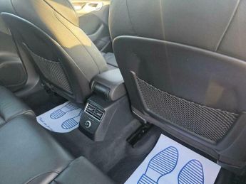 Audi A3 2.0 TFSI Sport Sportback S Tronic Euro 6 (s/s) 5dr