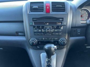 Honda CR-V 2.0 i-VTEC ES Auto 4WD Euro 5 5dr