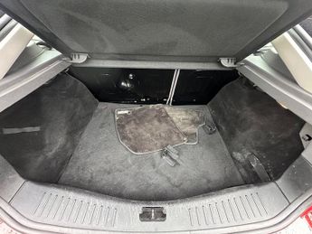 Ford Focus LX 16V