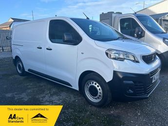 Peugeot Expert BLUEHDI PROFESSIONAL L1