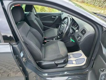 Volkswagen Polo 1.2 TSI BlueMotion Tech Match Edition DSG Euro 6 (s/s) 5dr