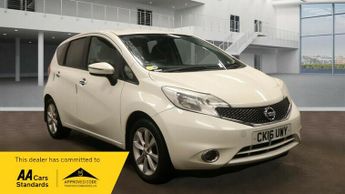 Nissan Note ACENTA PREMIUM DIG-S