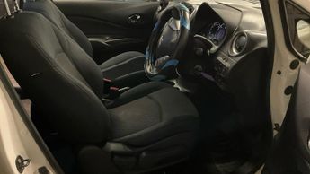 Nissan Note ACENTA PREMIUM DIG-S