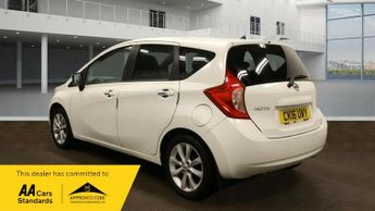 Nissan Note ACENTA PREMIUM DIG-S