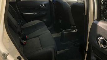 Nissan Note ACENTA PREMIUM DIG-S