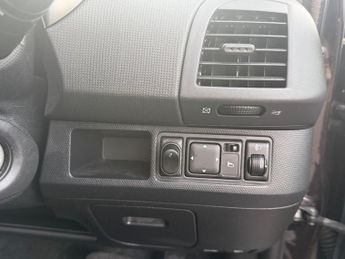 Nissan Micra 1.2 25th Anniversary 5dr 79BHP