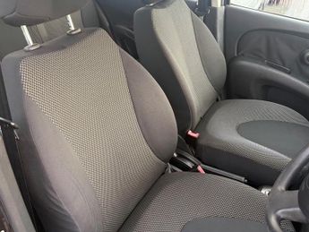 Nissan Micra 1.2 25th Anniversary 5dr 79BHP